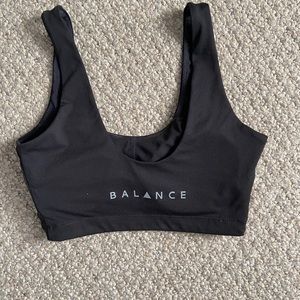 Balance Athletica Sports Bra